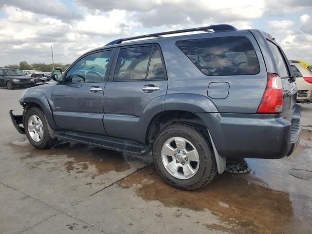 2009 Toyota 4runner SR5