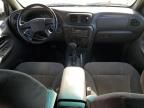 2003 Chevrolet Trailblazer