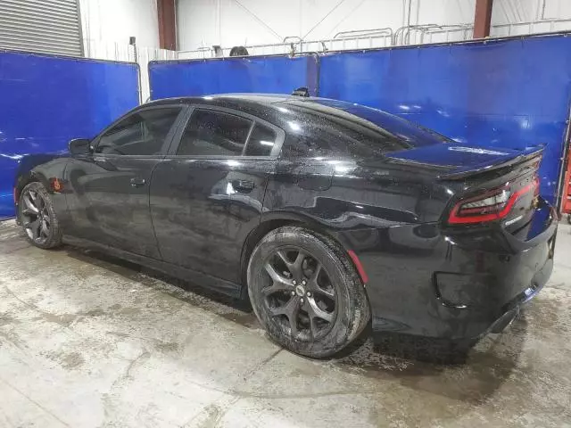 2019 Dodge Charger R/T