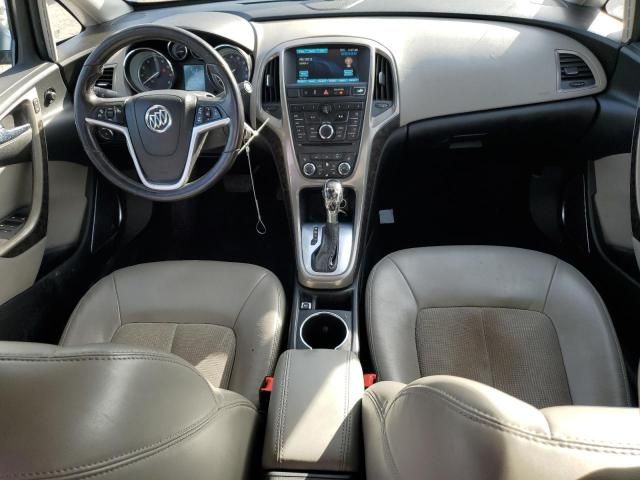 2015 Buick Verano Convenience