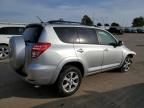 2012 Toyota Rav4 Limited