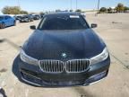 2017 BMW 740 I