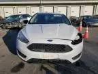 2017 Ford Focus S