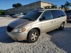 2007 Dodge Grand Caravan SXT