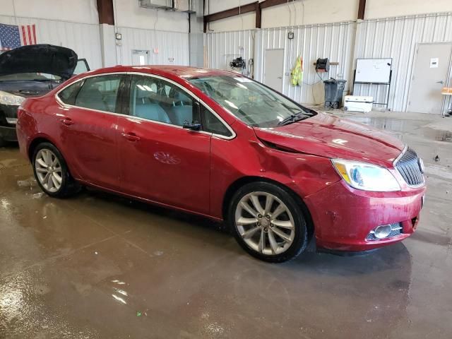 2016 Buick Verano Convenience