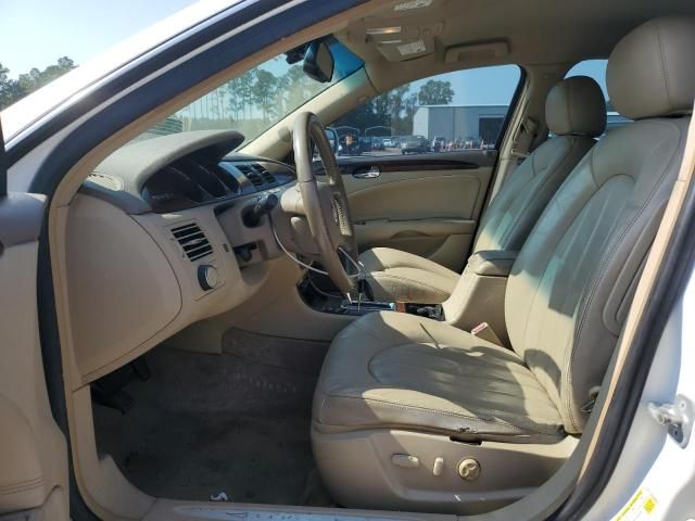 2006 Buick Lucerne CXL