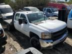 2011 Chevrolet Silverado K3500