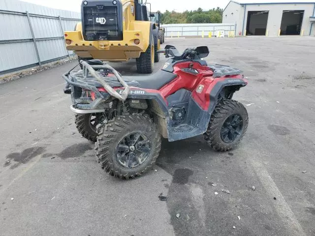 2024 Can-Am Outlander XT 850