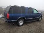 1997 Chevrolet Suburban K1500