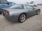 2004 Chevrolet Corvette