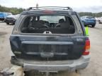 2000 Jeep Grand Cherokee Laredo