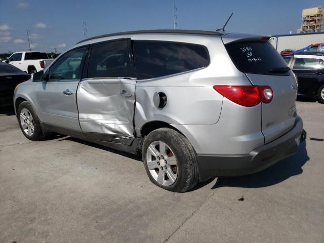 2011 Chevrolet Traverse LT