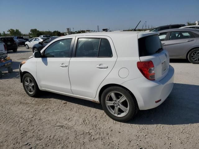 2009 Scion XD