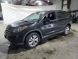 Honda cr-v ex salvage cars for sale: 2014 Honda CR-V EX