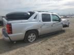 2013 Chevrolet Avalanche LTZ