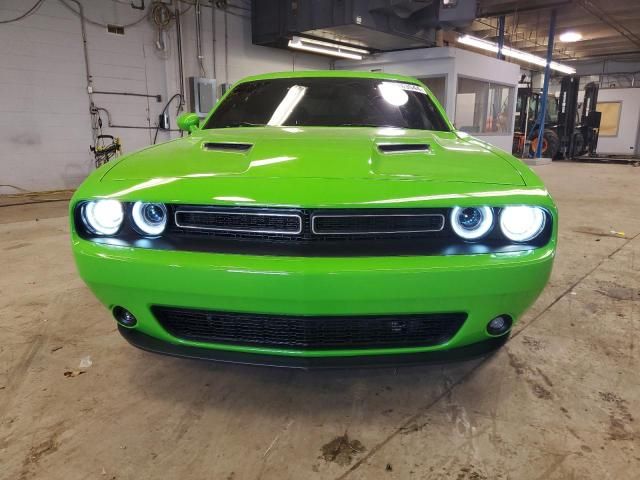 2017 Dodge Challenger GT