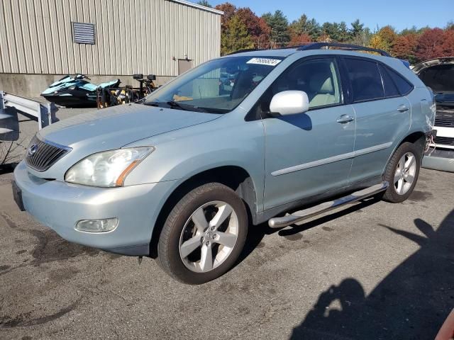 2005 Lexus RX 330