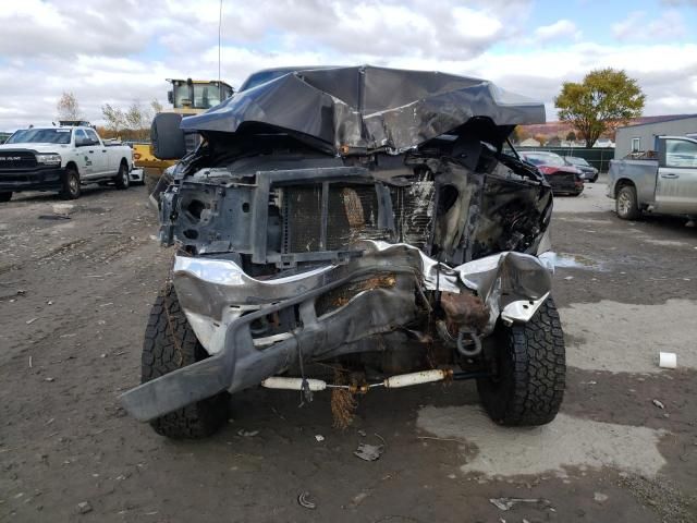 2005 Ford F350 SRW Super Duty