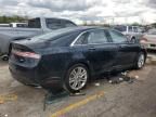 2014 Lincoln MKZ Hybrid