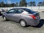 2015 Nissan Versa S