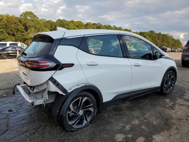 2023 Chevrolet Bolt EV 1LT