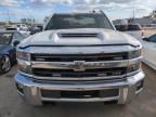 2018 Chevrolet Silverado K2500 Heavy Duty LT