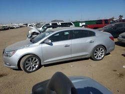 Buick salvage cars for sale: 2014 Buick Lacrosse