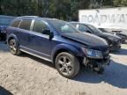 2017 Dodge Journey Crossroad