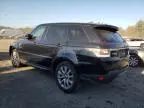 2014 Land Rover Range Rover Sport HSE