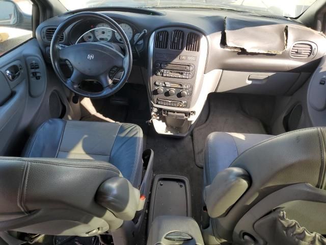 2004 Dodge Grand Caravan SXT