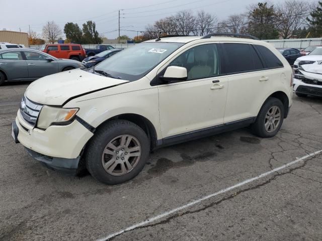 2008 Ford Edge SEL