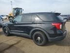 2021 Ford Explorer Police Interceptor