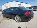 2013 BMW 750 LXI