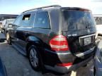 2008 Mercedes-Benz GL 450 4matic