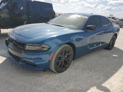 Dodge salvage cars for sale: 2023 Dodge Charger SXT