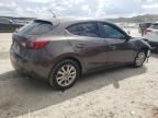 2014 Mazda 3 Touring