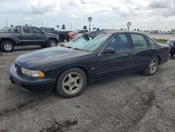 1995 Chevrolet Caprice / Impala Classic SS en venta en Arcadia, FL