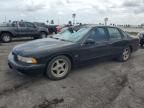 1995 Chevrolet Caprice / Impala Classic SS