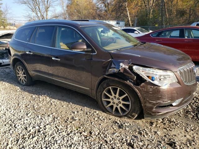 2015 Buick Enclave