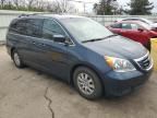 2010 Honda Odyssey EX