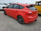 2014 Ford Focus ST