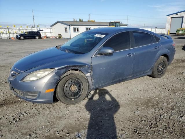 2010 Mazda 6 I