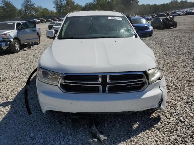 2014 Dodge Durango SXT