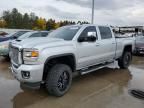 2017 GMC Sierra K2500 Denali