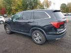 2017 Honda Pilot EXL