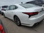 2023 Lexus LS 500 Base