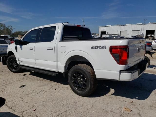 2024 Ford F150 XLT