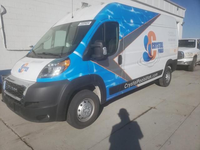 2021 Dodge RAM Promaster 2500 2500 High