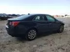 2013 Chevrolet Malibu LTZ