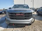 2024 GMC Sierra K1500 AT4